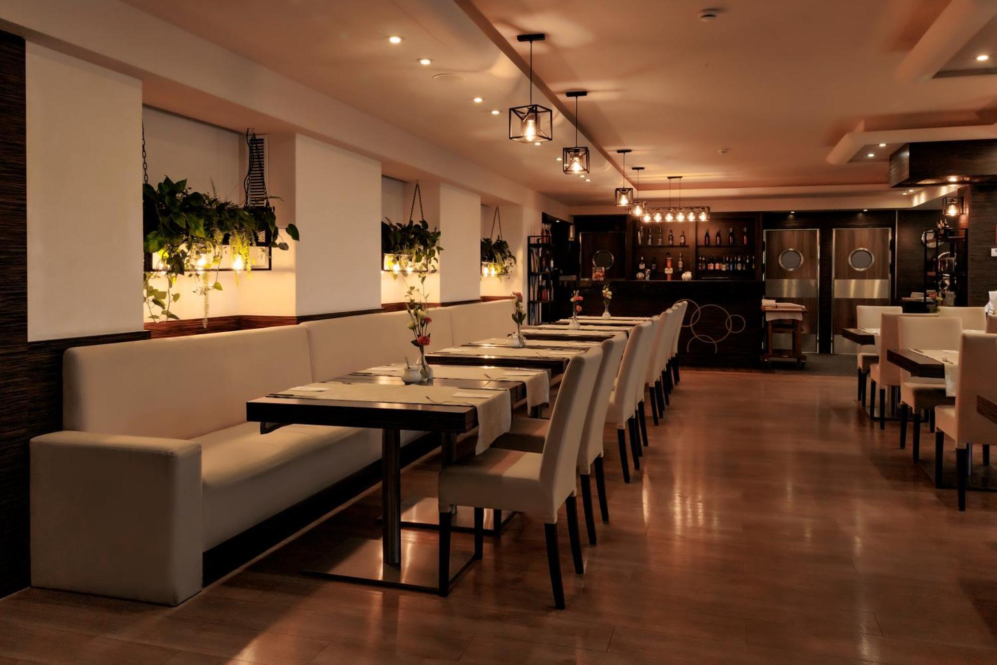 Malinowy Dwor Hotel Medical Spa Swieradow-Zdroj Luaran gambar