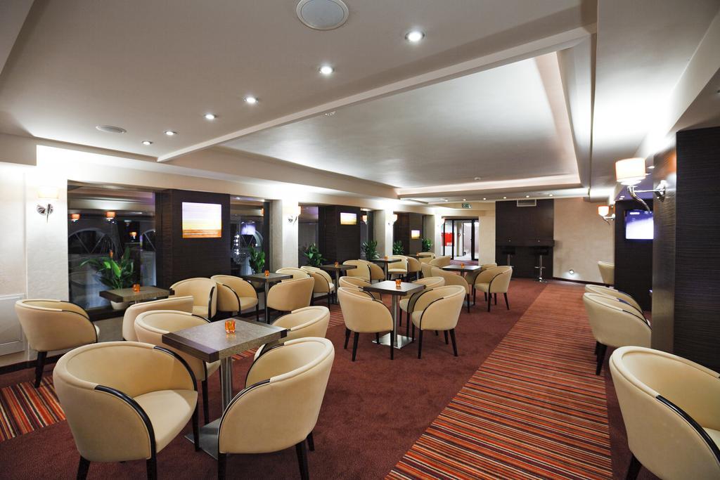 Malinowy Dwor Hotel Medical Spa Swieradow-Zdroj Luaran gambar