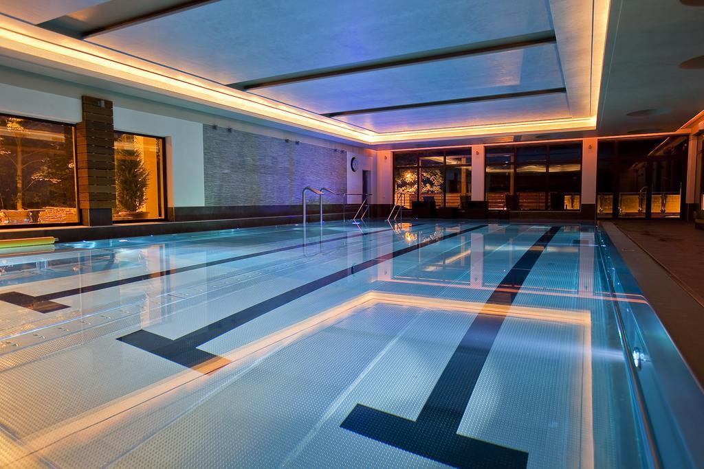 Malinowy Dwor Hotel Medical Spa Swieradow-Zdroj Bilik gambar